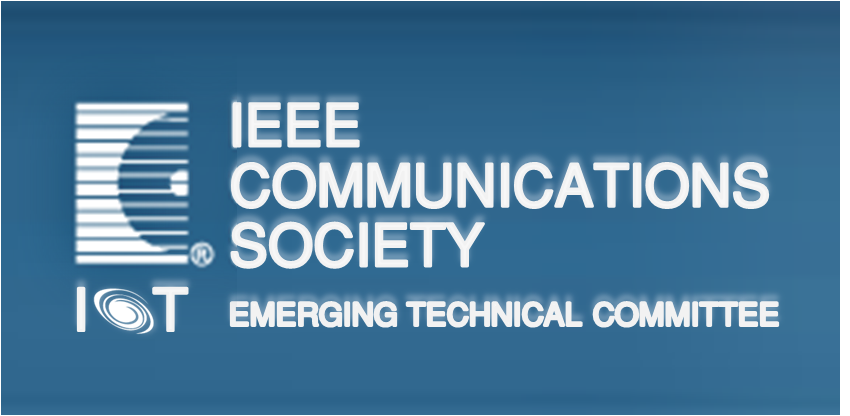 IEEE ComSoc IoT