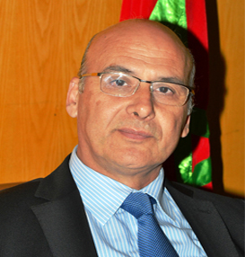 Pr. Mohammed Benlemlih