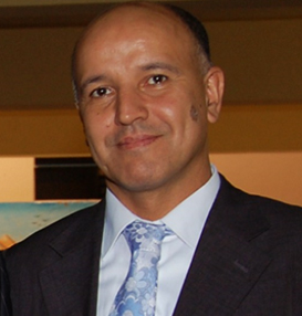 Pr. Mustapha Ijjaali