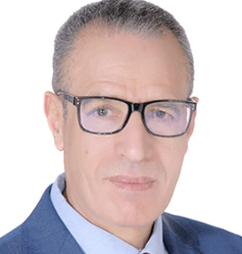 Pr. Bouchta El Moumni