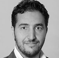 Dr. Marouane Sayih