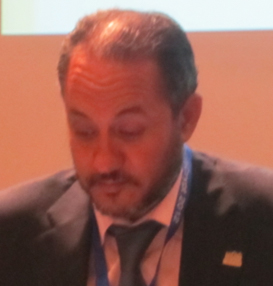 Pr. Tajjeeddine Rachidi