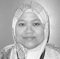 Prof. Shuhaili Talib