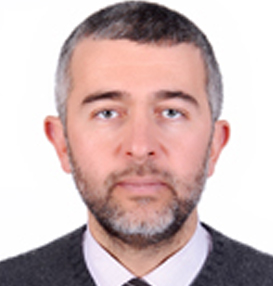 Pr. Yassine Salih Alj