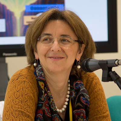 Simonetta Montemagni