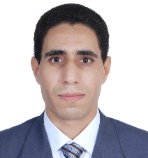 Prof. Ahmed Zinedine