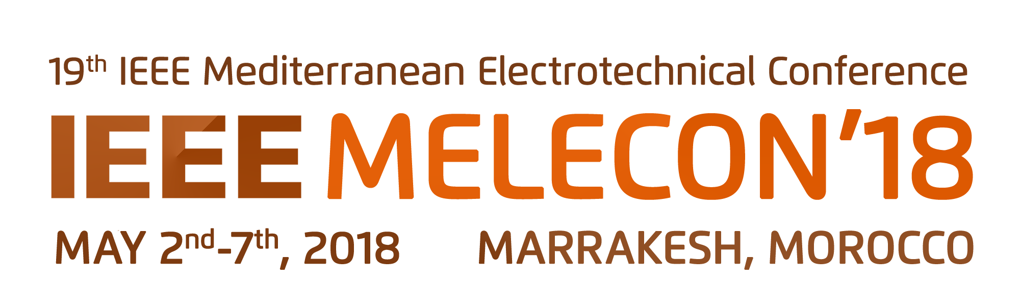 MELECON18