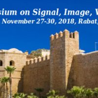 9th International Symposium on Signal, Image, Video and Communications ISIVC 2018