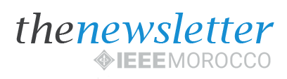 IEEE Morocco Newsletter
