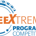 IEEE Extreme programming competition logo