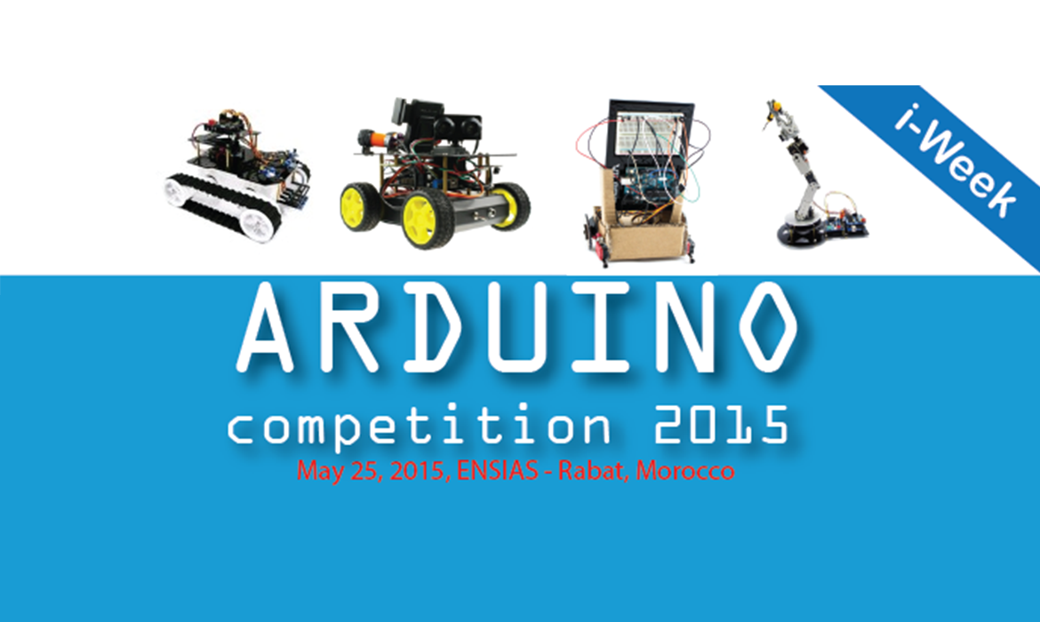 IEEEMA » Invitation to submit your project to Arduino Competition