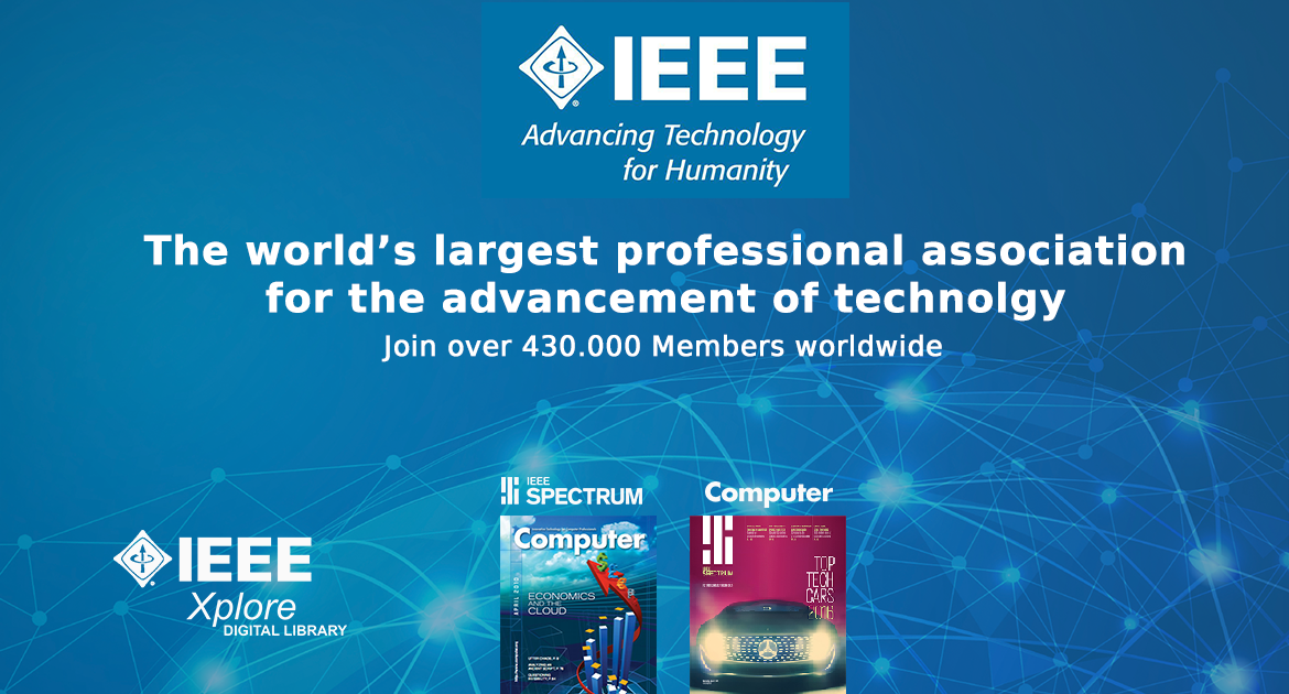 IEEEMA » JOIN IEEE